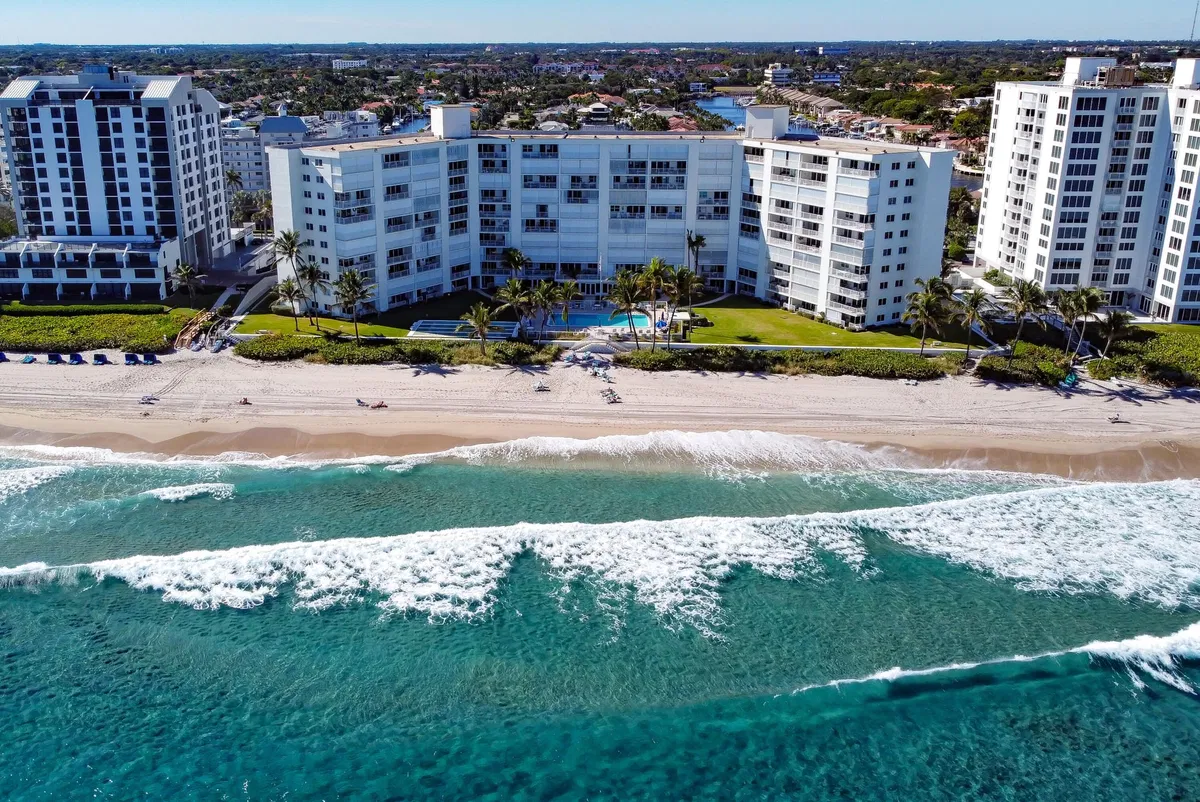 Sea Gate Palm Beach Unit 322 photo 28