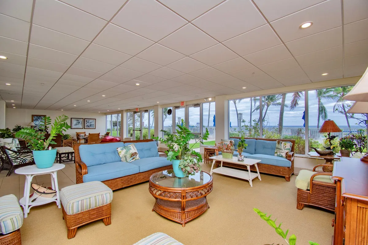 Sea Gate Palm Beach Unit 322 photo 34