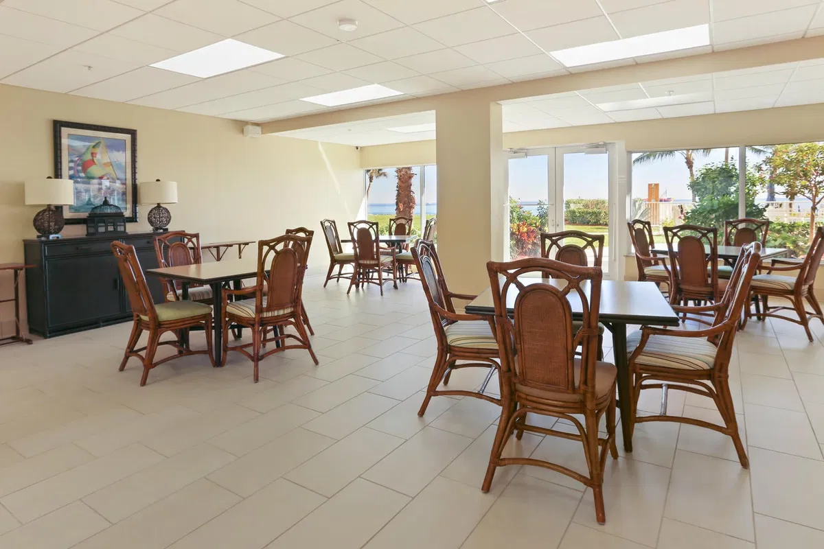 Sea Gate Palm Beach Unit 322 photo 37