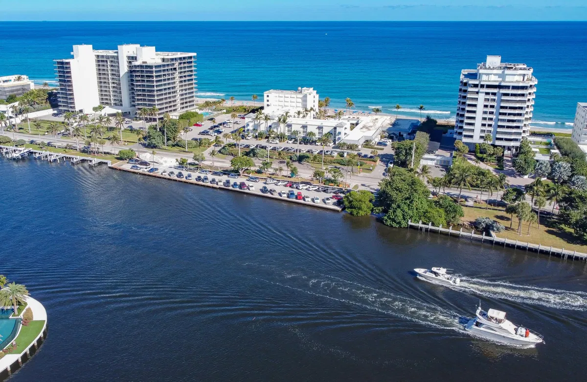 Sea Gate Palm Beach Unit 322 photo 40
