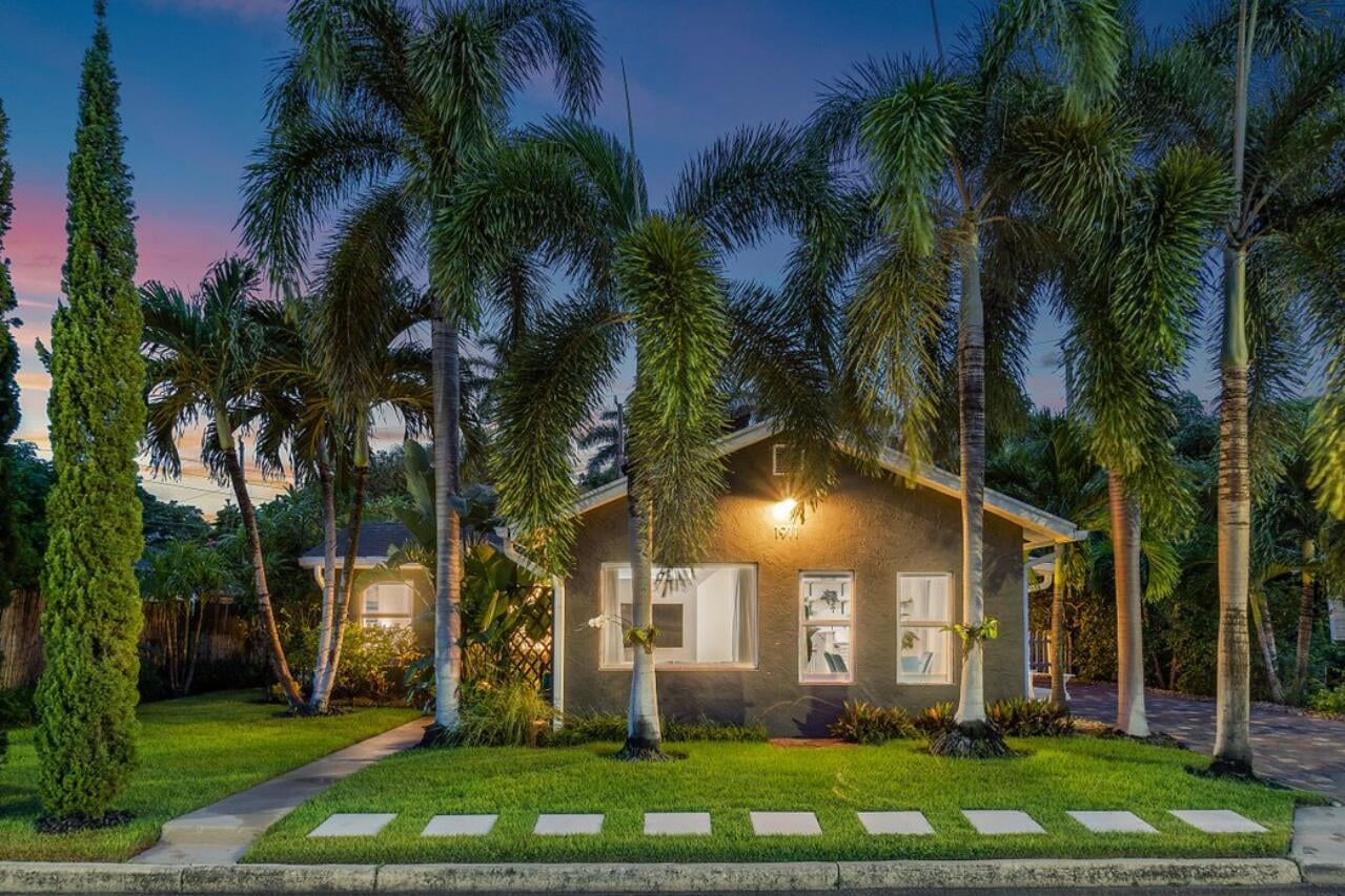 Flamingo Park Residence photo 40