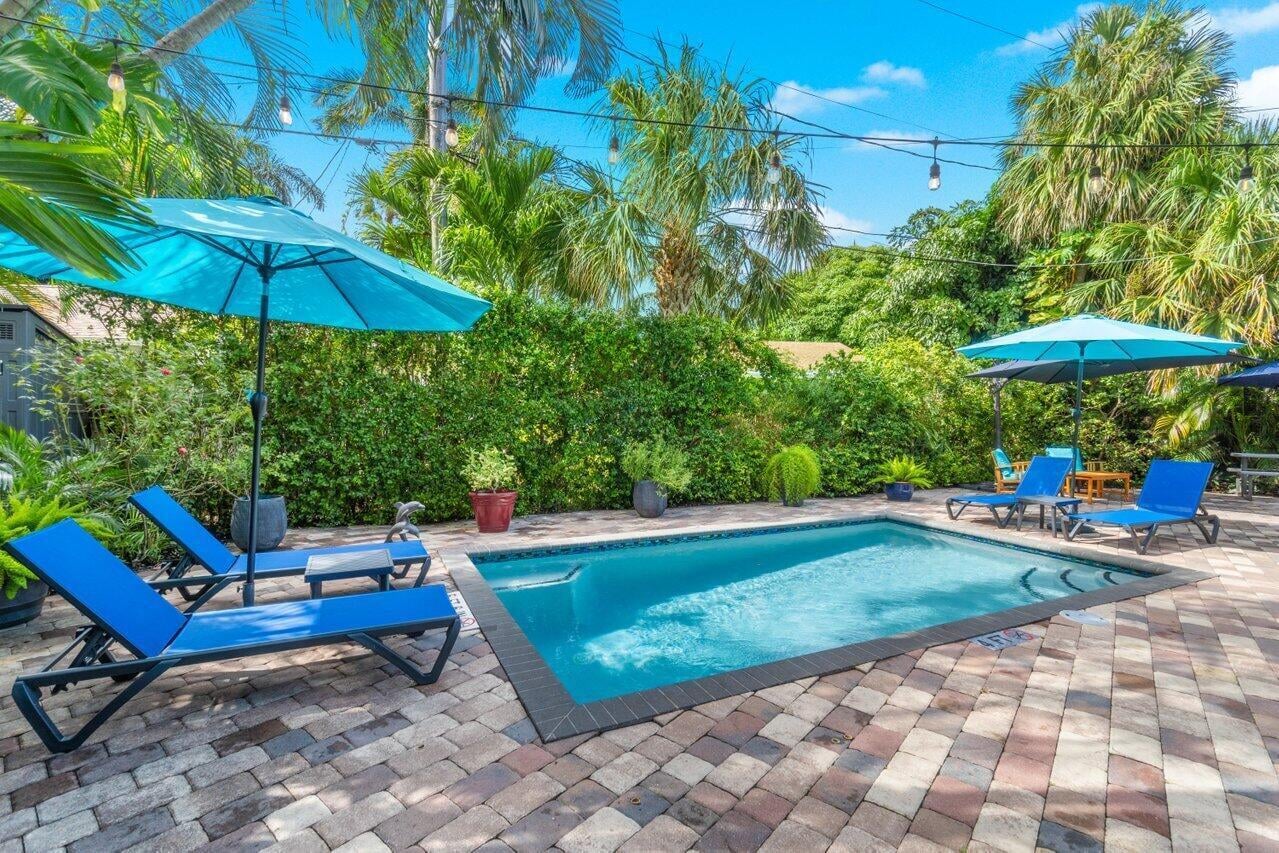 Flamingo Park Residence photo 46