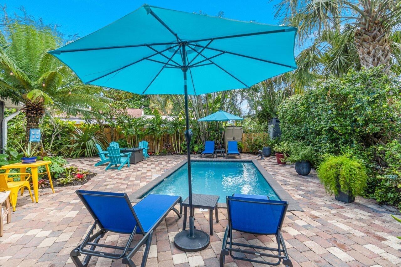 Flamingo Park Residence photo 49
