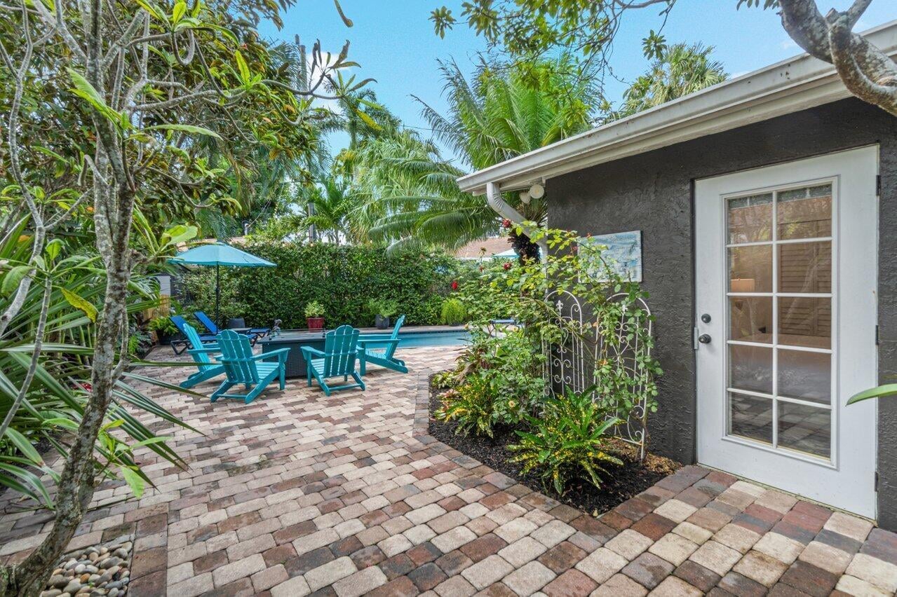 Flamingo Park Residence photo 55