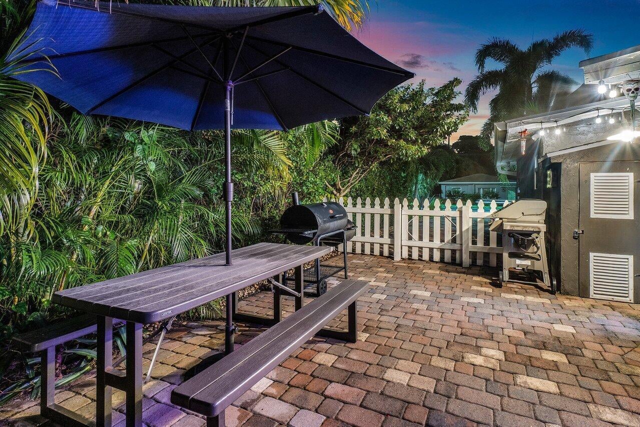 Flamingo Park Residence photo 58