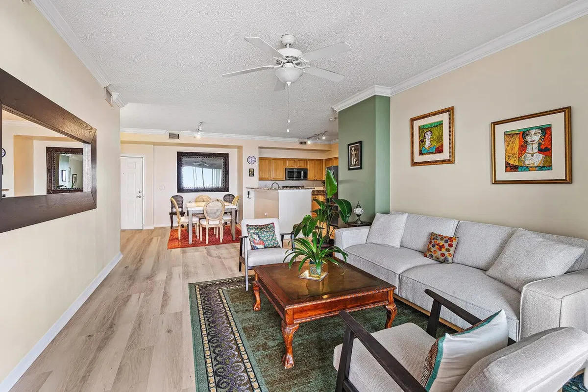 The Montecito Unit 1206 photo 10