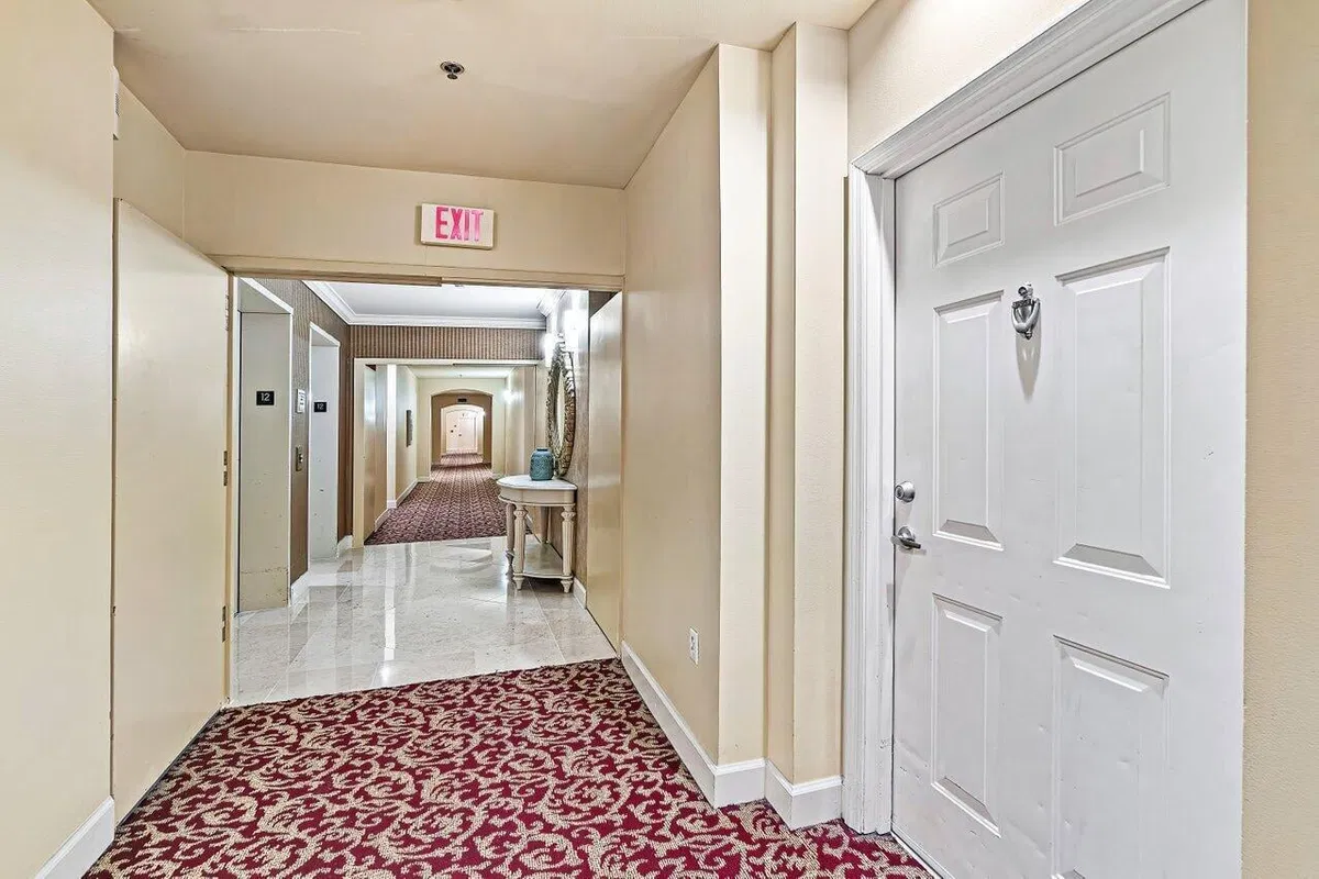 The Montecito Unit 1206 photo 19
