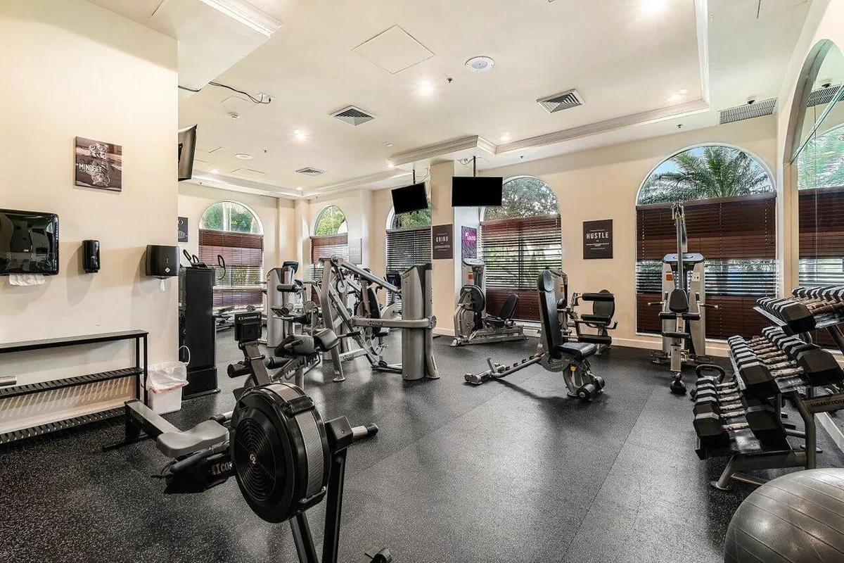 The Montecito Unit 1206 photo 25