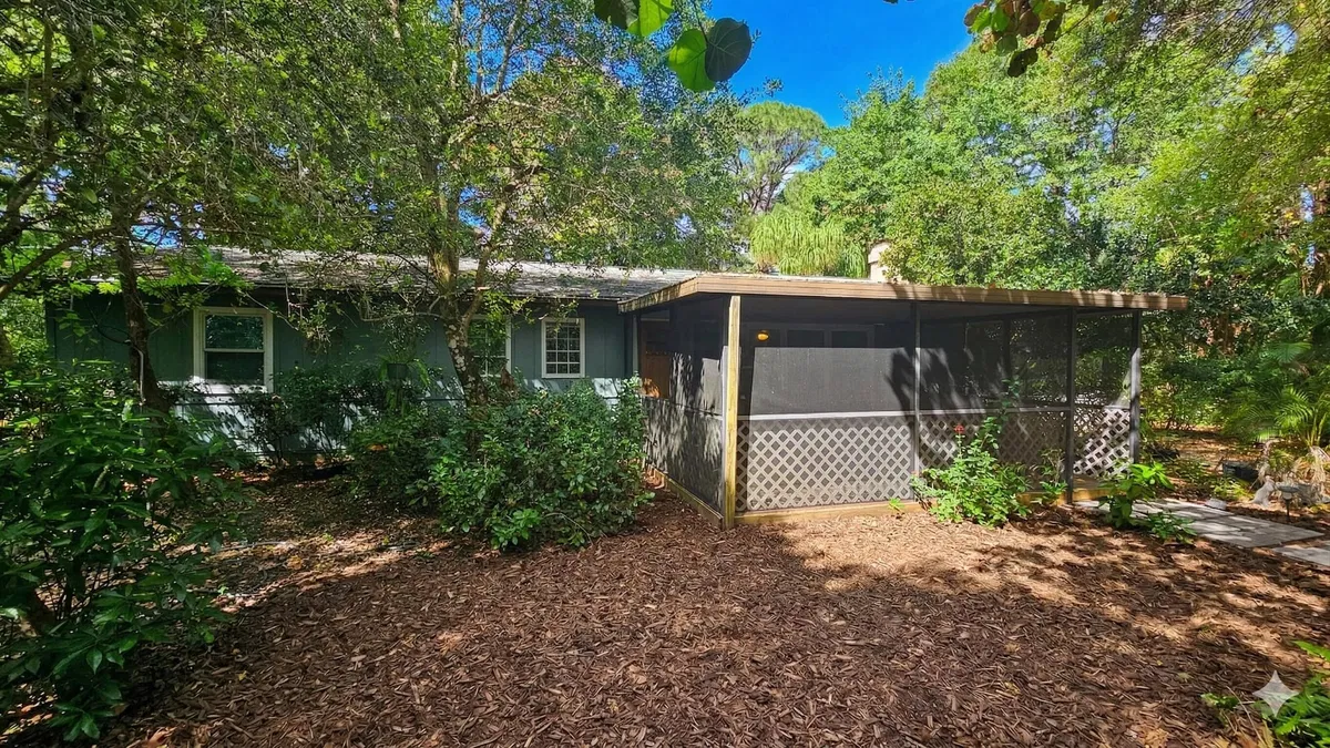 Residence