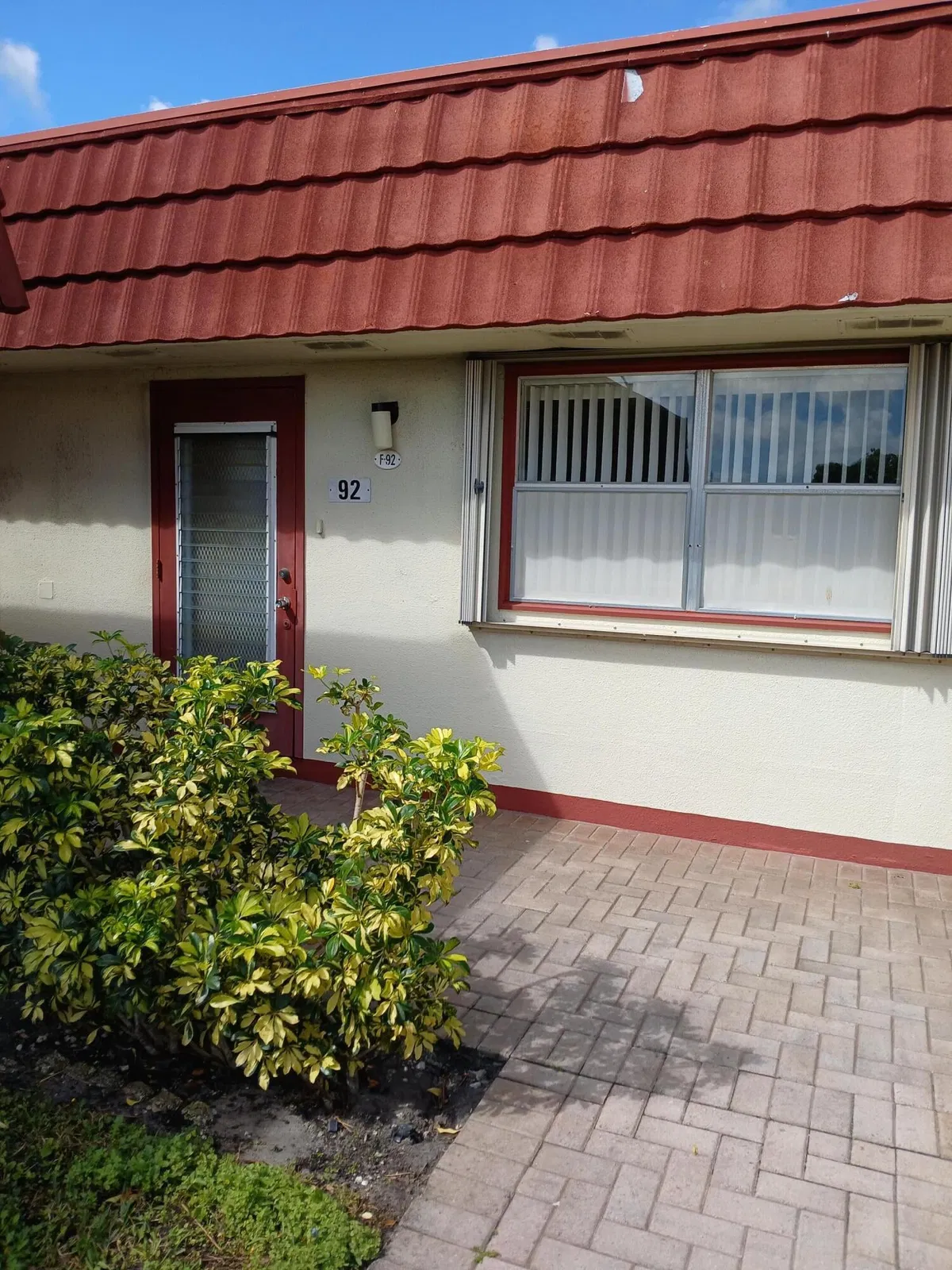 Residence