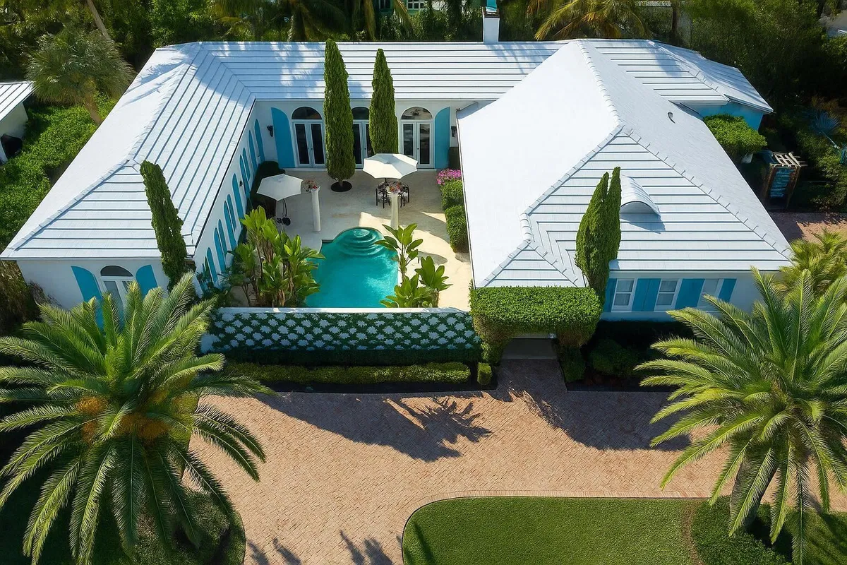 Residence