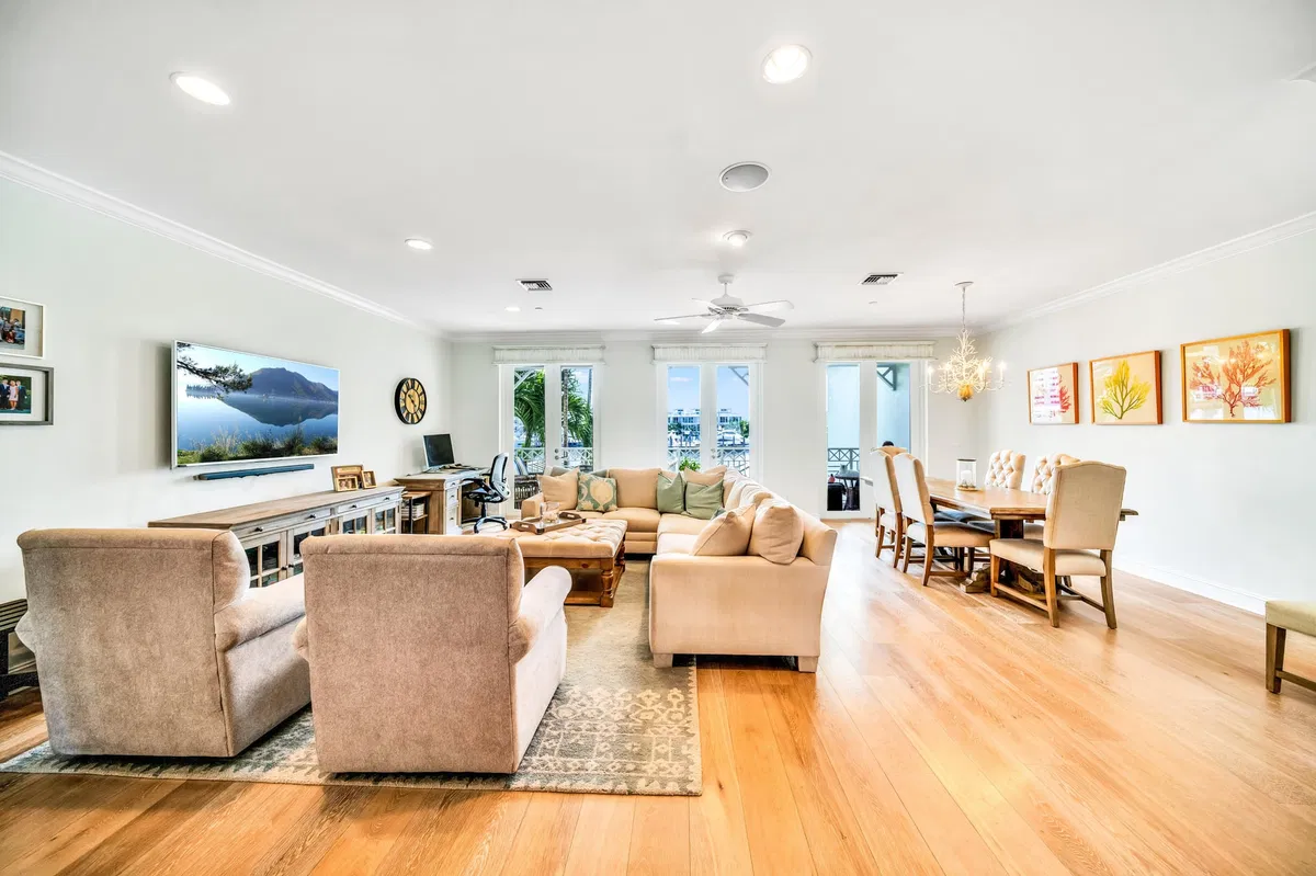 Downtown Delray Beach Residence photo 7