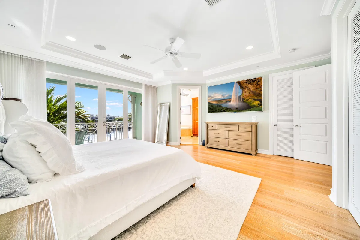 Downtown Delray Beach Residence photo 13
