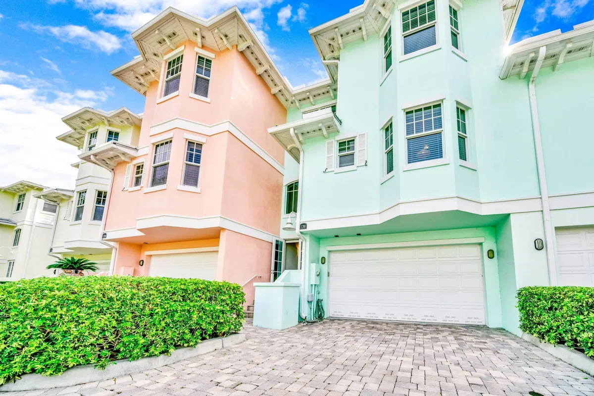 Downtown Delray Beach Residence photo 25