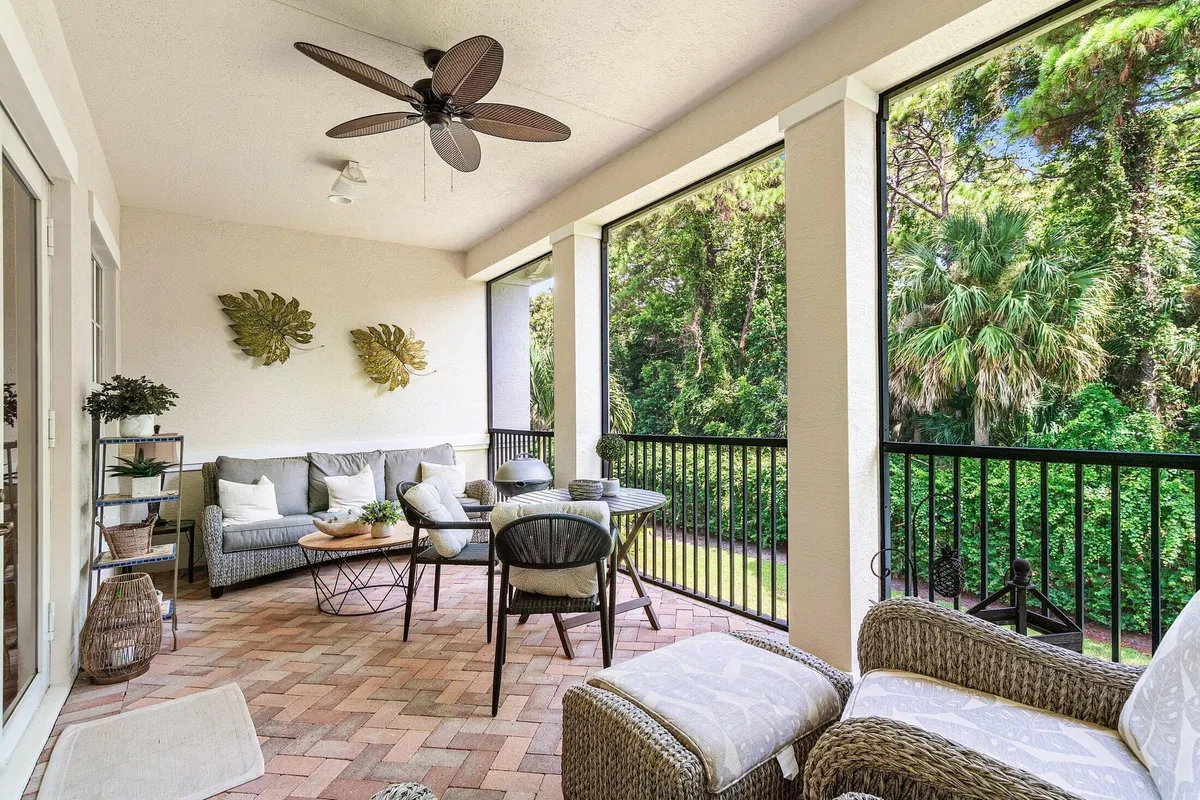 Frenchman's Reserve Palm Beach Gardens Residence