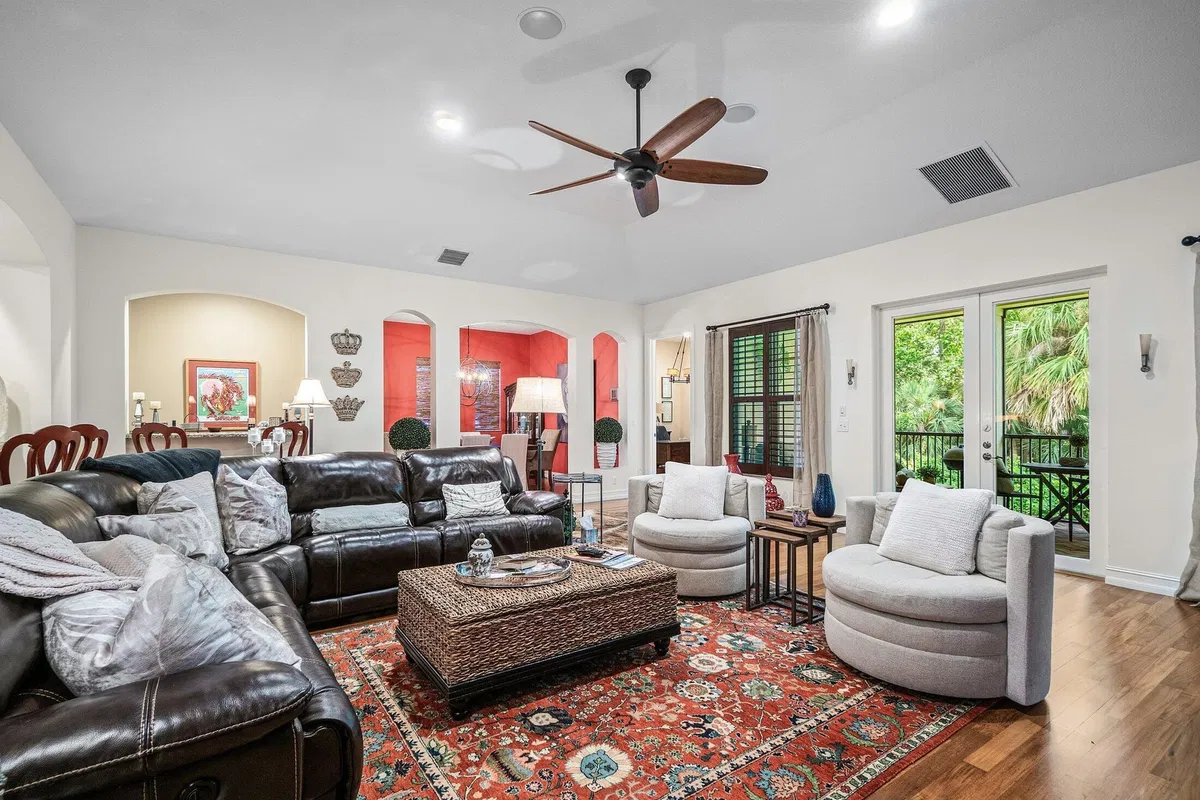 Frenchman's Reserve Palm Beach Gardens Residence photo 4