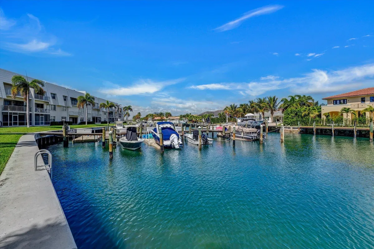 Singer Island Unit 189
