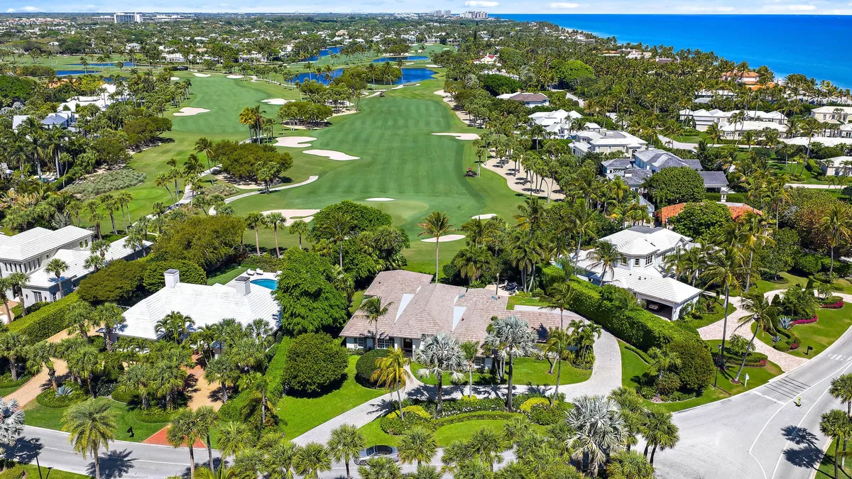 Singer Island Residence