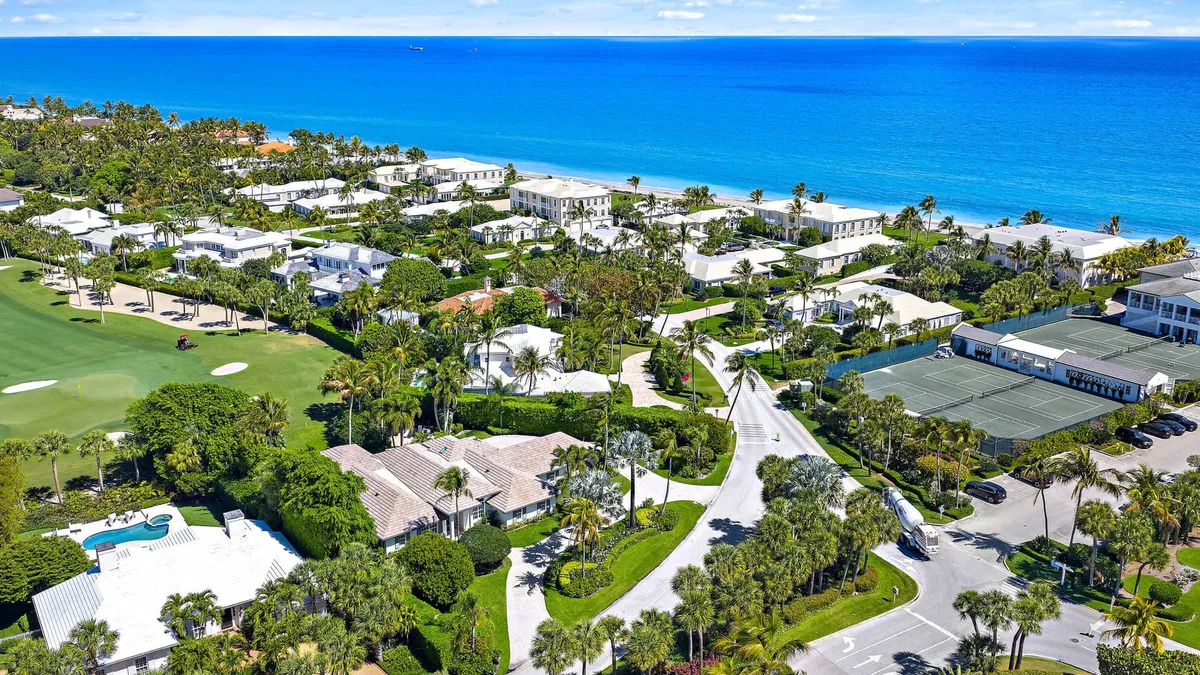 Singer Island Residence photo 22