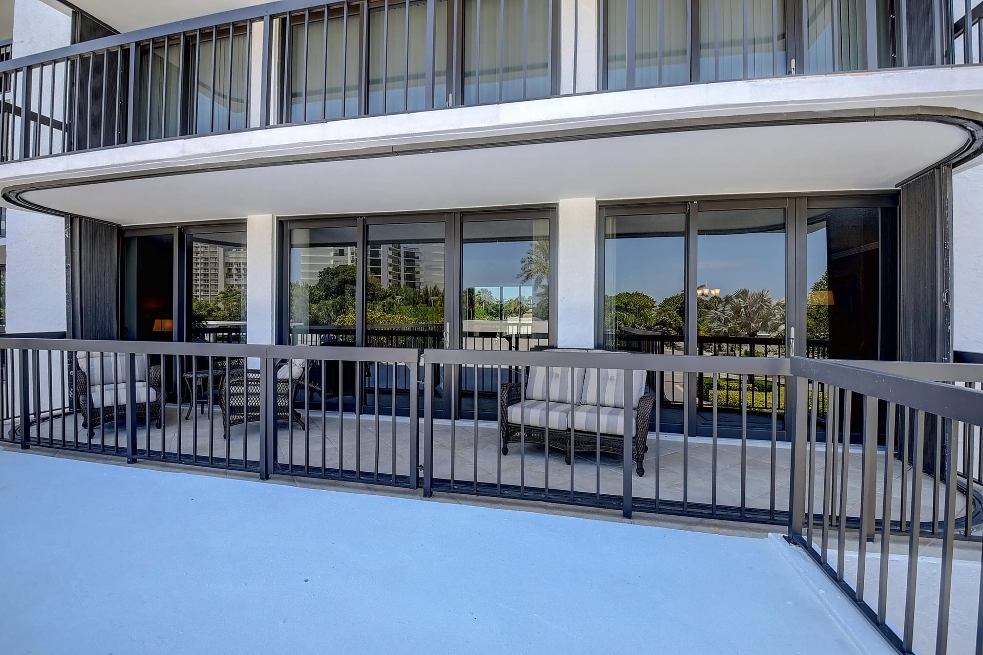 Le Club II Highland Beach Unit 203 photo 37