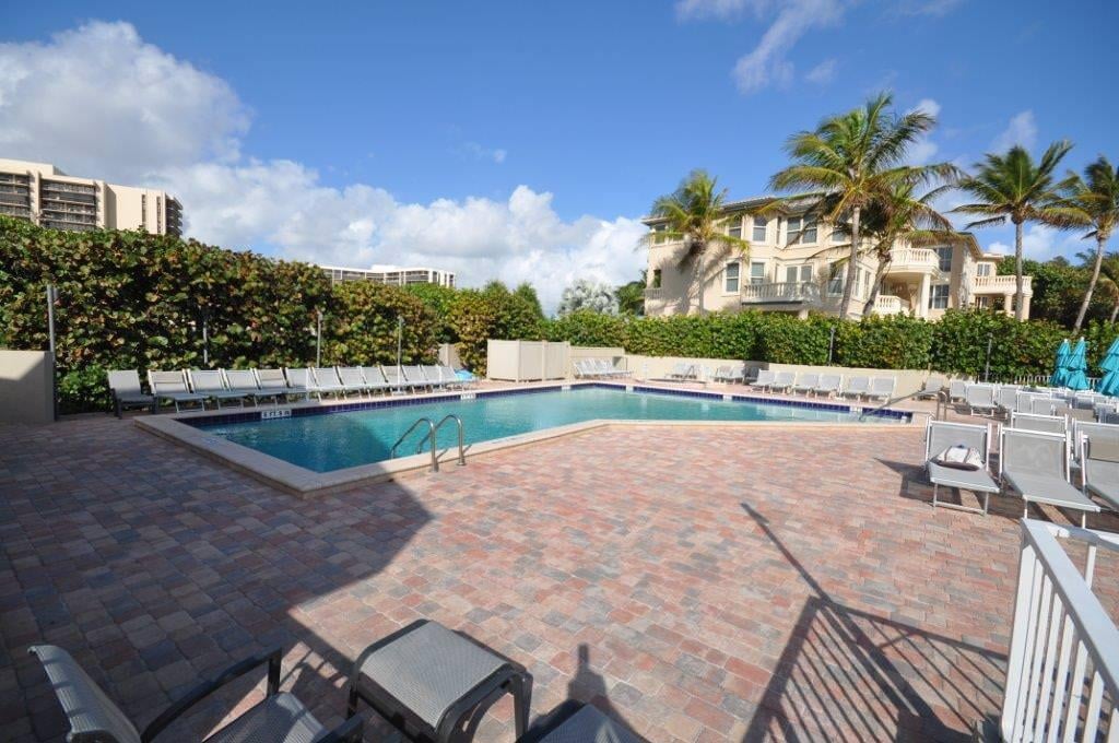 Le Club II Highland Beach Unit 203 photo 40