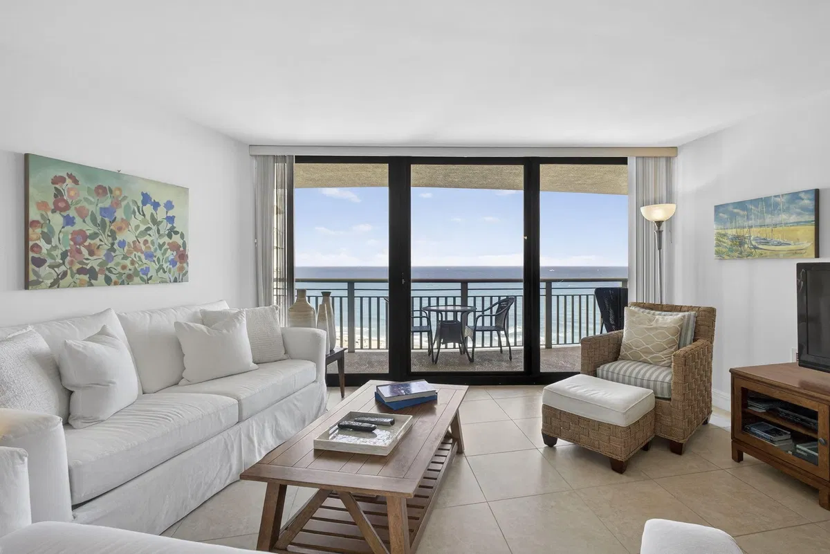 Tiara Singer Island Residence photo 13