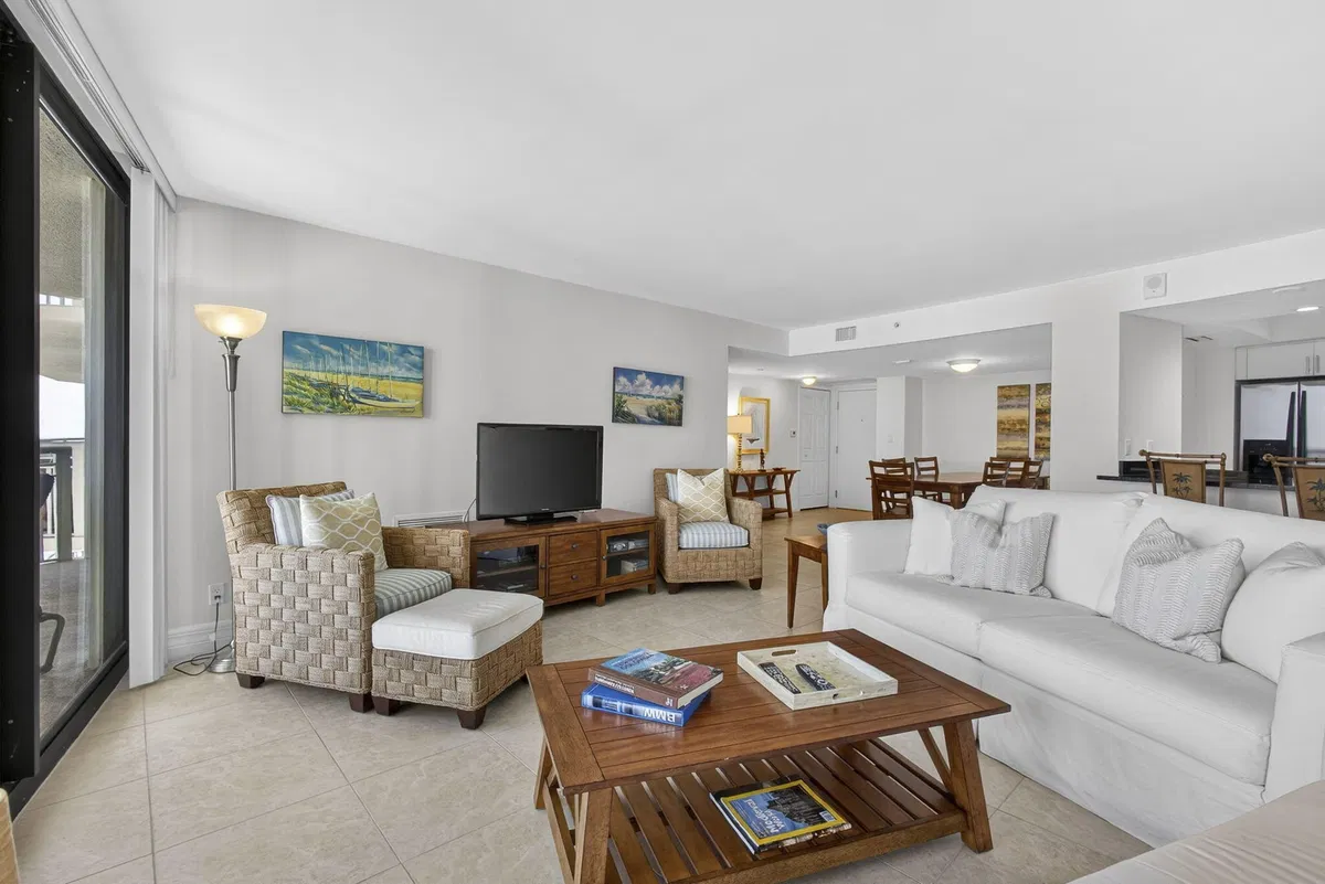 Tiara Singer Island Residence photo 16