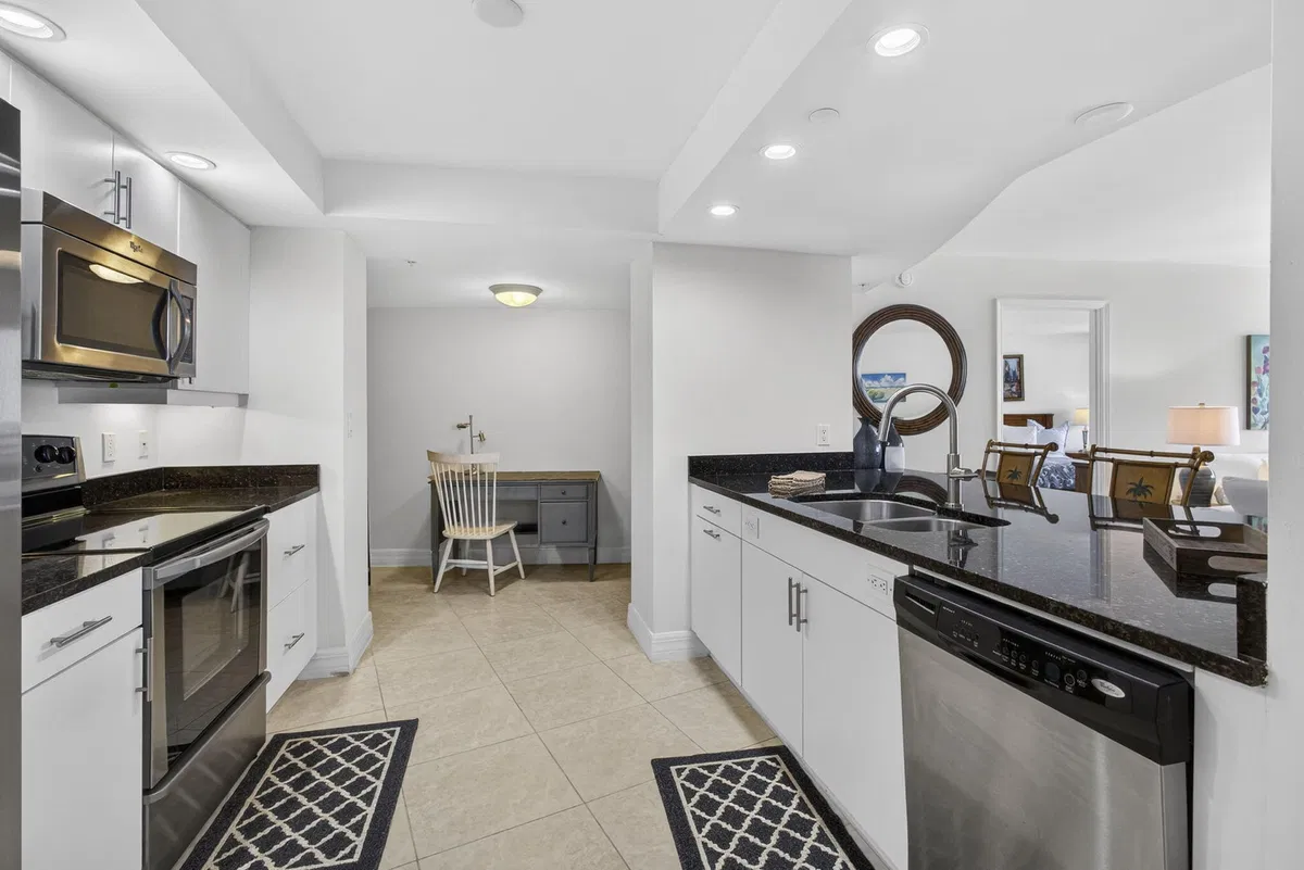 Tiara Singer Island Residence photo 19
