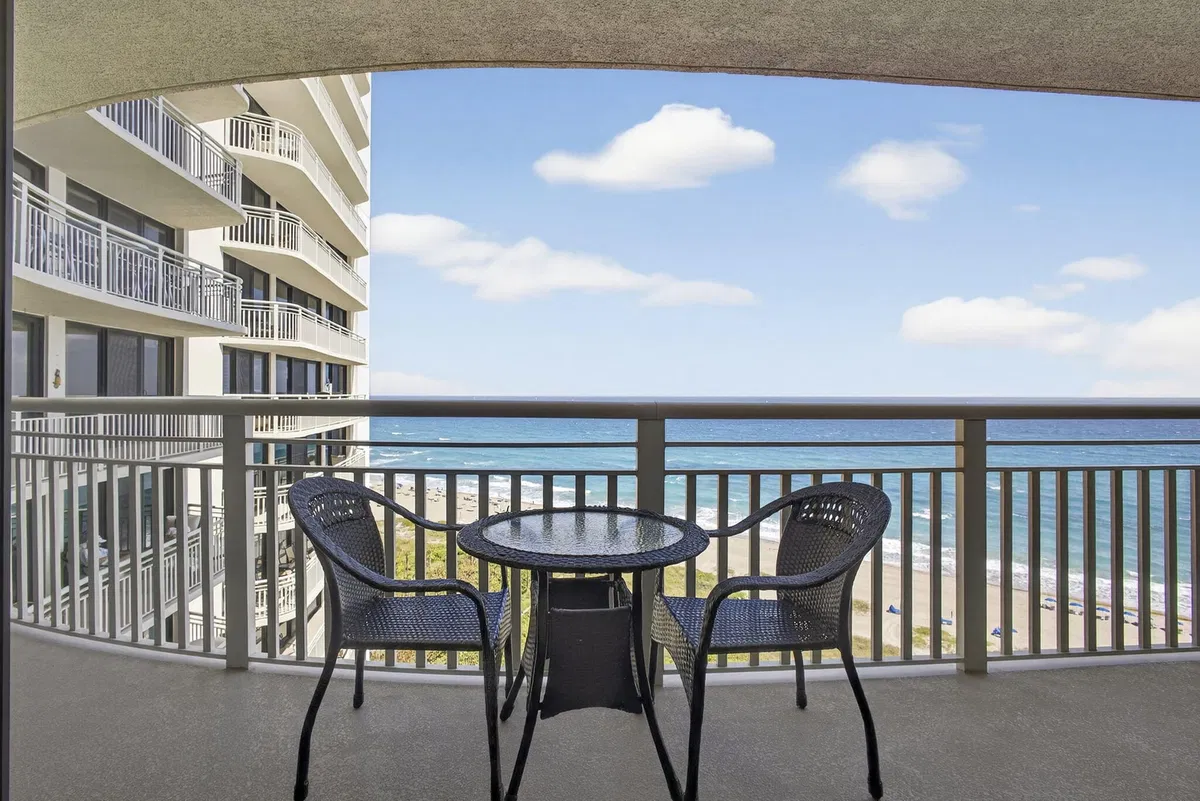 Tiara Singer Island Residence photo 46