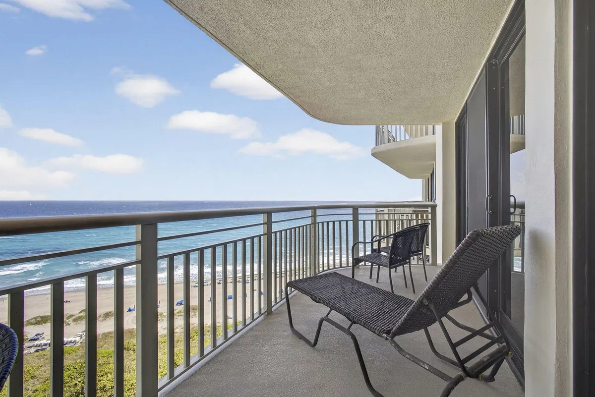 Tiara Singer Island Residence photo 52