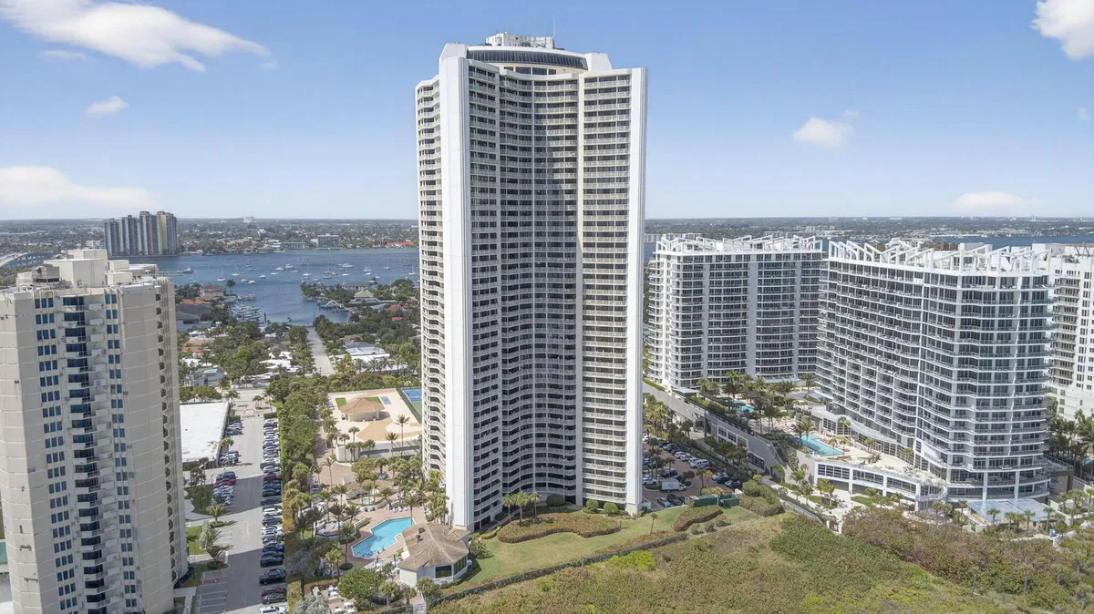 Tiara Singer Island Residence photo 58