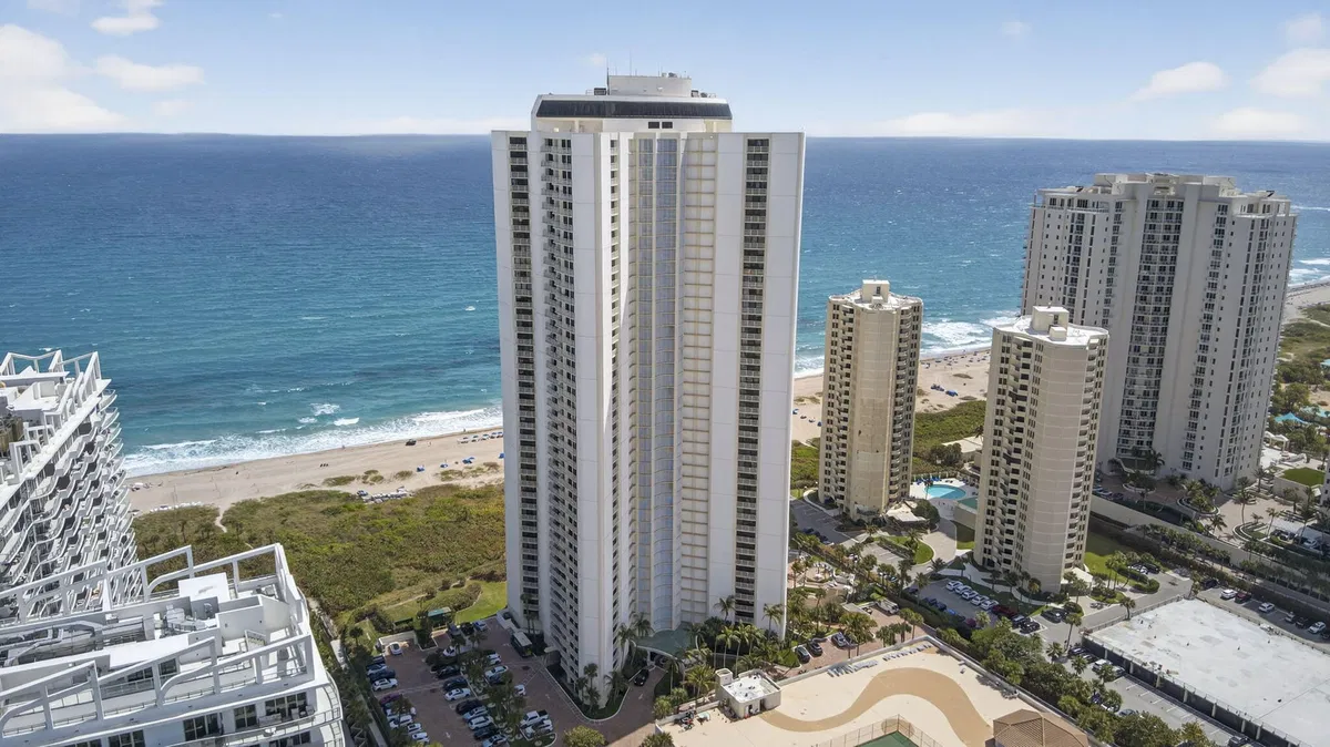 Tiara Singer Island Residence photo 64