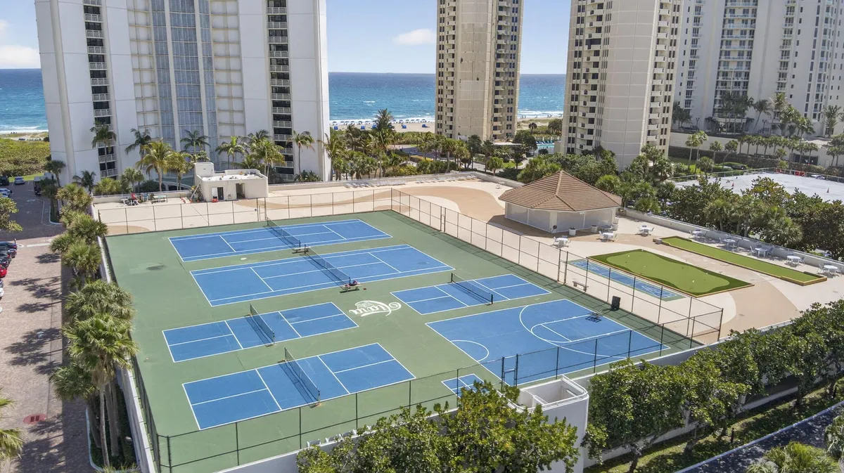 Tiara Singer Island Residence photo 73