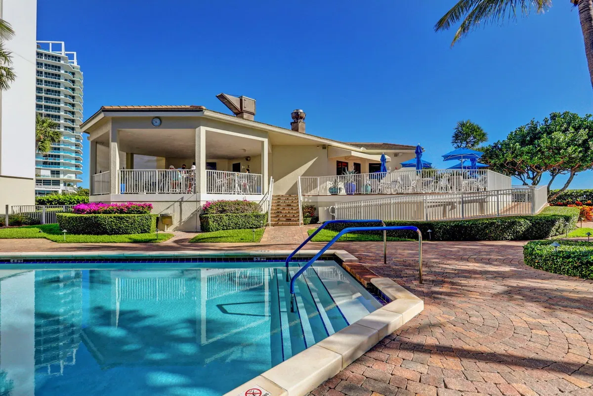 Tiara Singer Island Residence photo 88