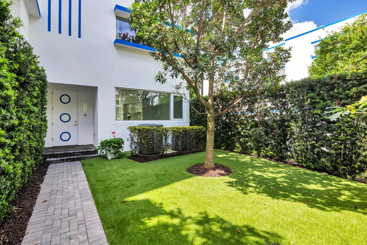 Grandview Heights Residence