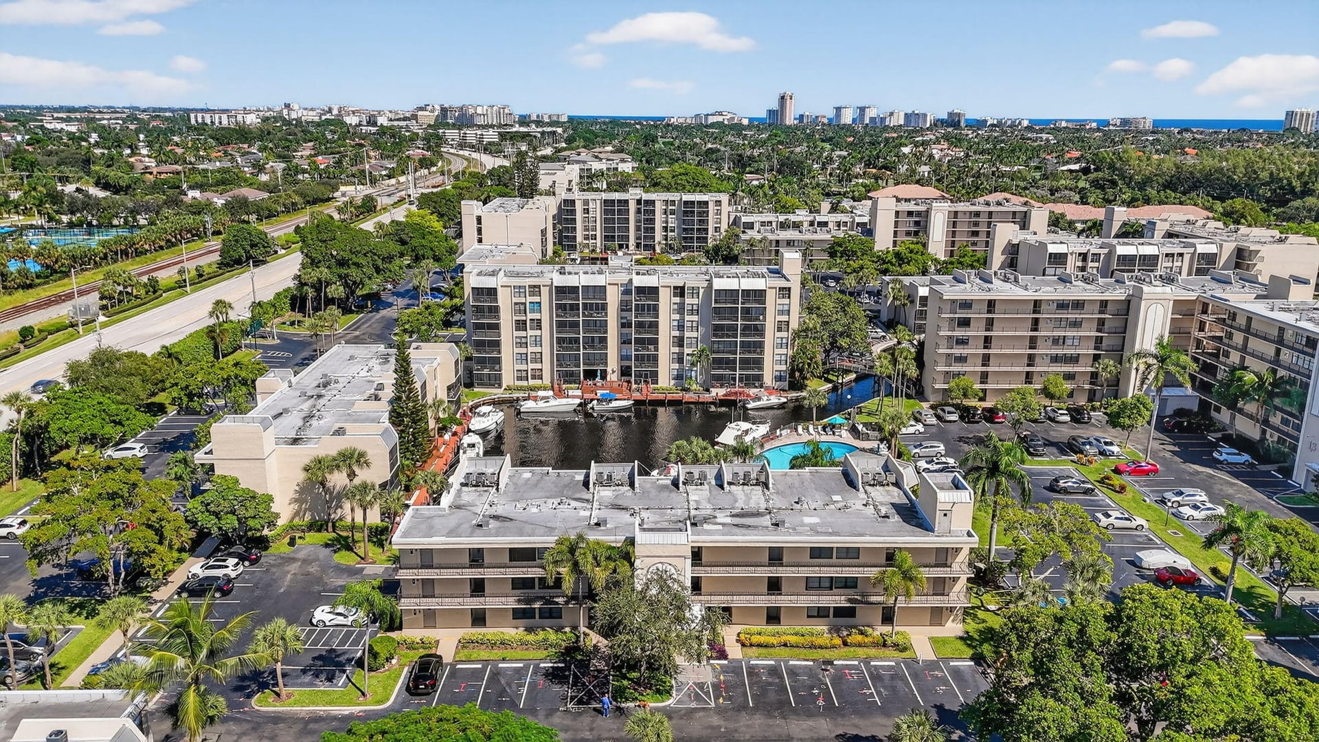Boca Raton Unit 3040 photo 37