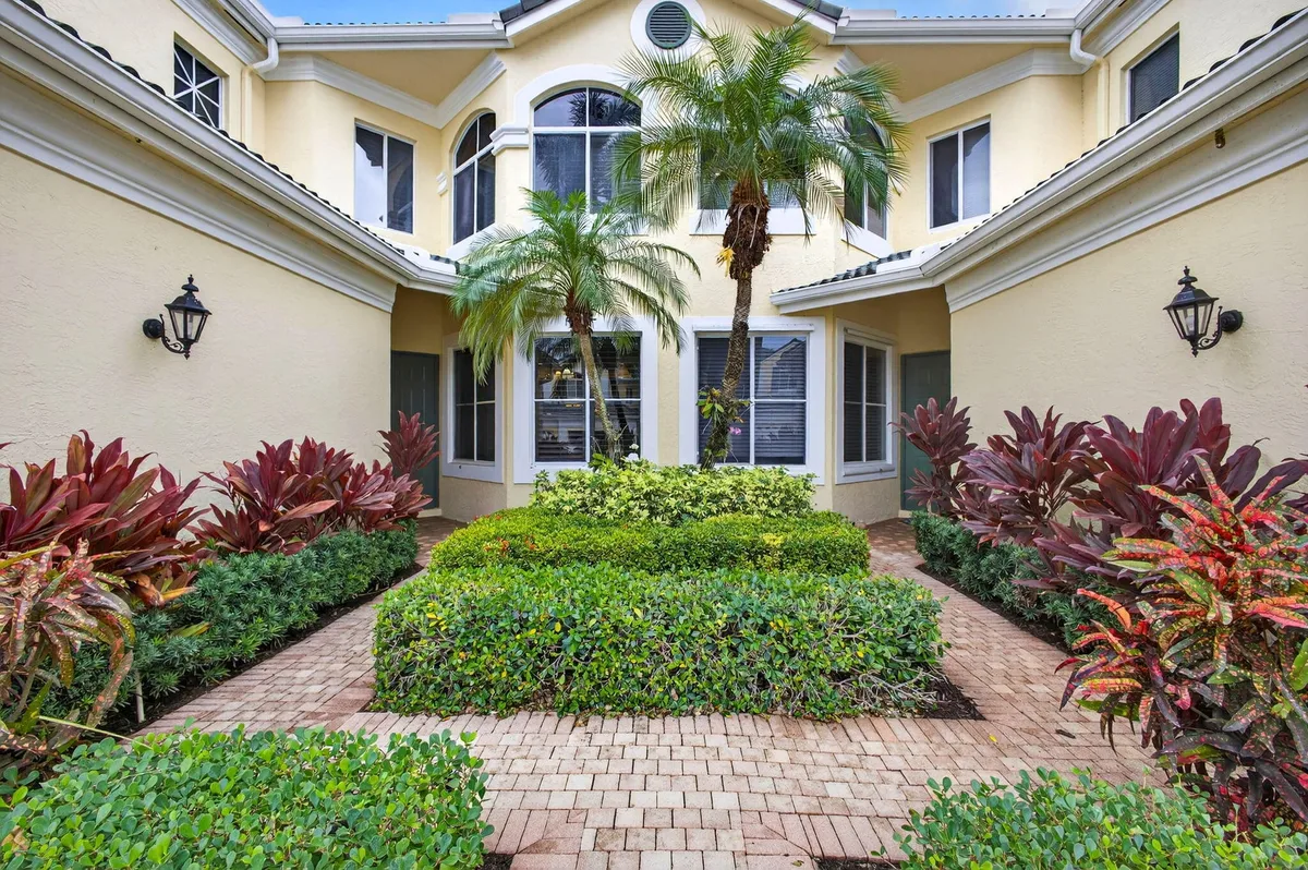BallenIsles Palm Beach Gardens Unit A