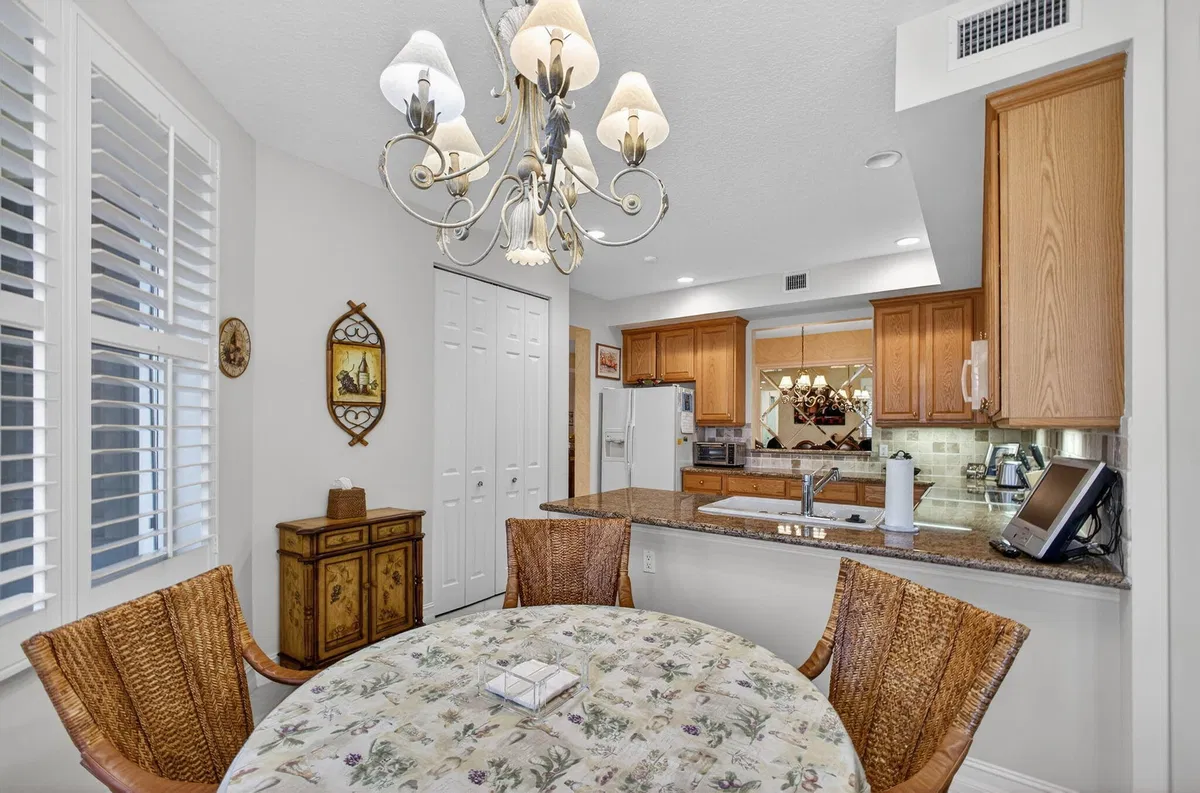 BallenIsles Palm Beach Gardens Unit A photo 16