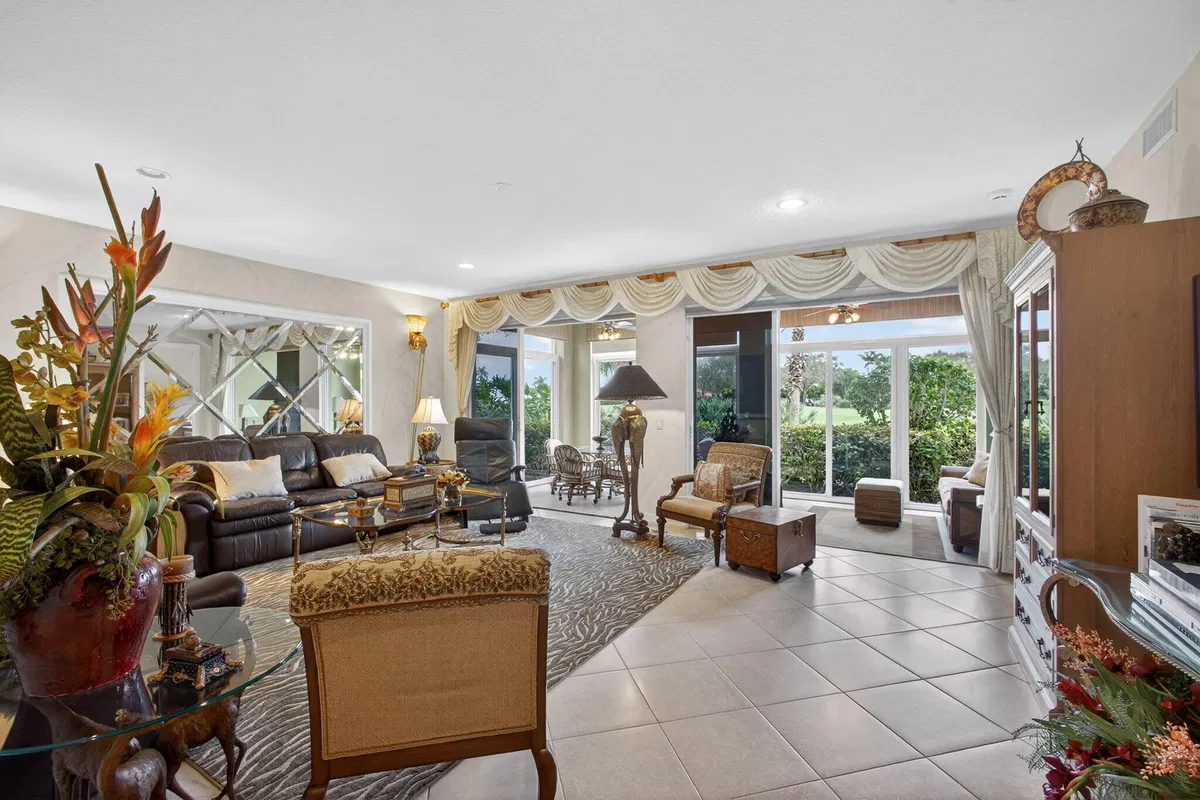 BallenIsles Palm Beach Gardens Unit A photo 22