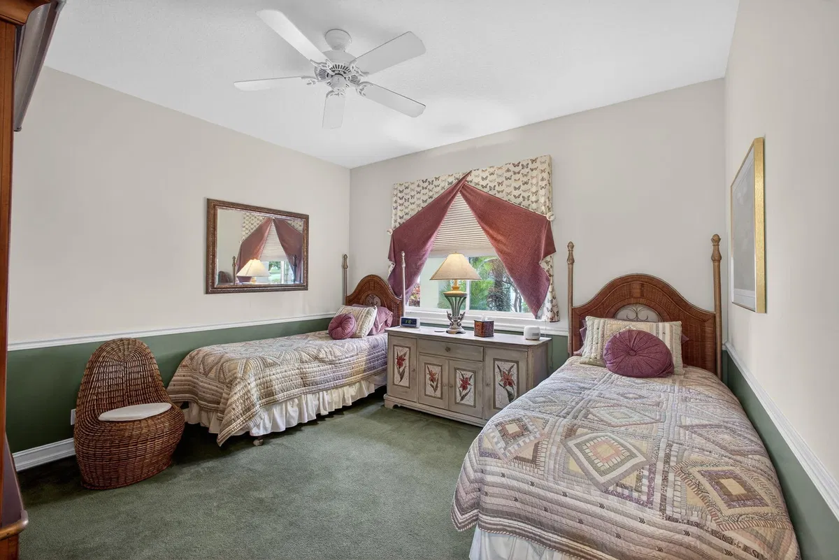BallenIsles Palm Beach Gardens Unit A photo 25