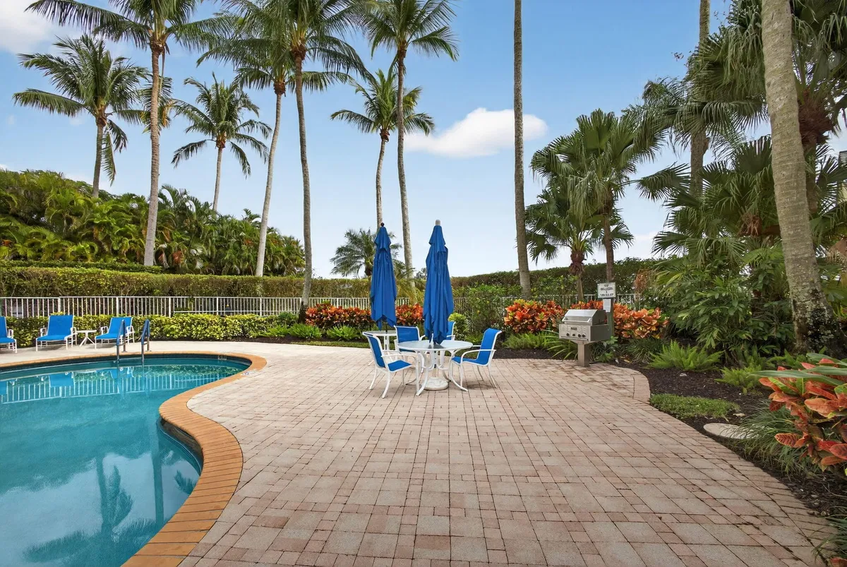 BallenIsles Palm Beach Gardens Unit A photo 34