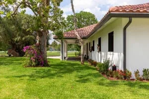 Saddle Trail Park Residence