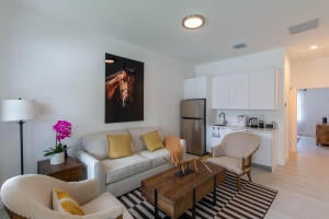 Saddle Trail Park Residence photo 37