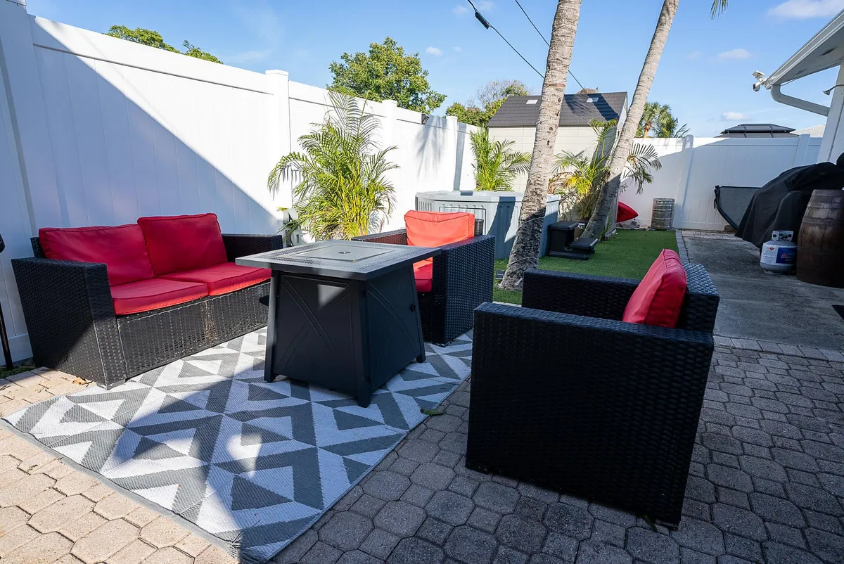 Downtown Delray Beach Residence photo 7
