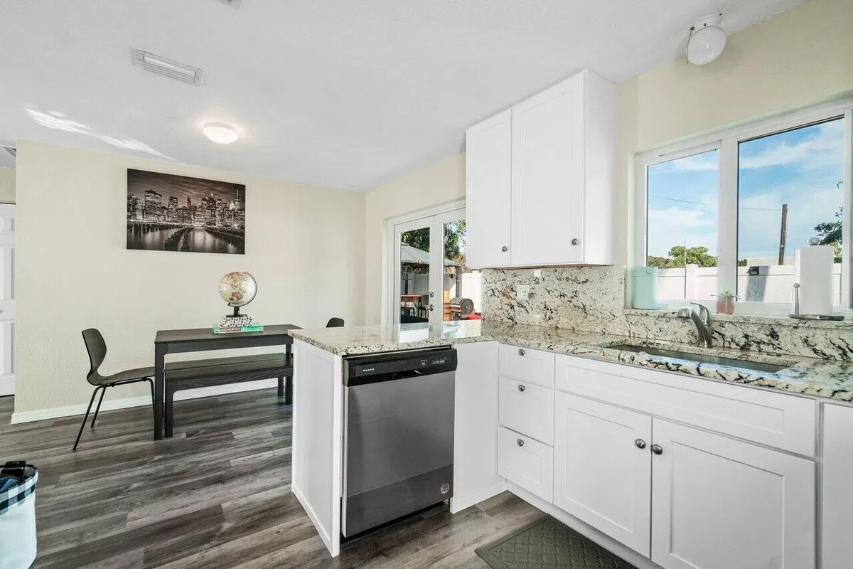 Downtown Delray Beach Residence photo 16