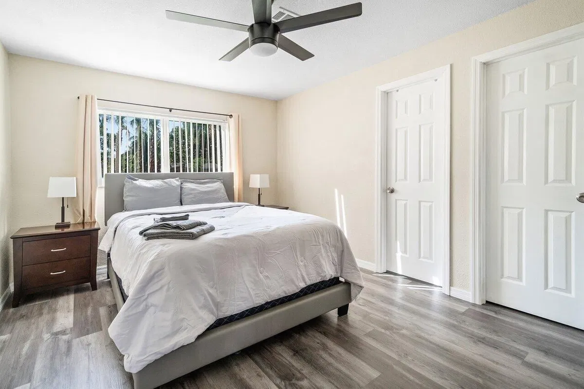 Downtown Delray Beach Residence photo 19