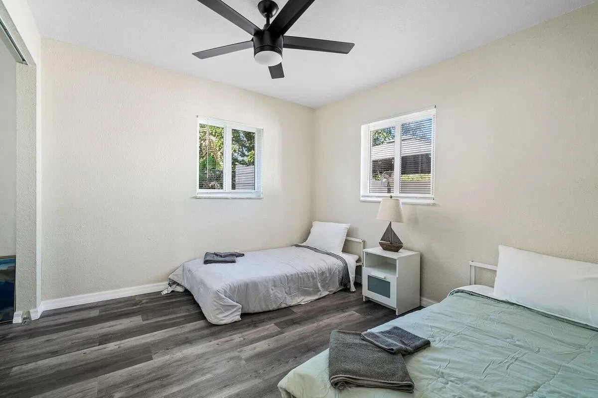 Downtown Delray Beach Residence photo 25