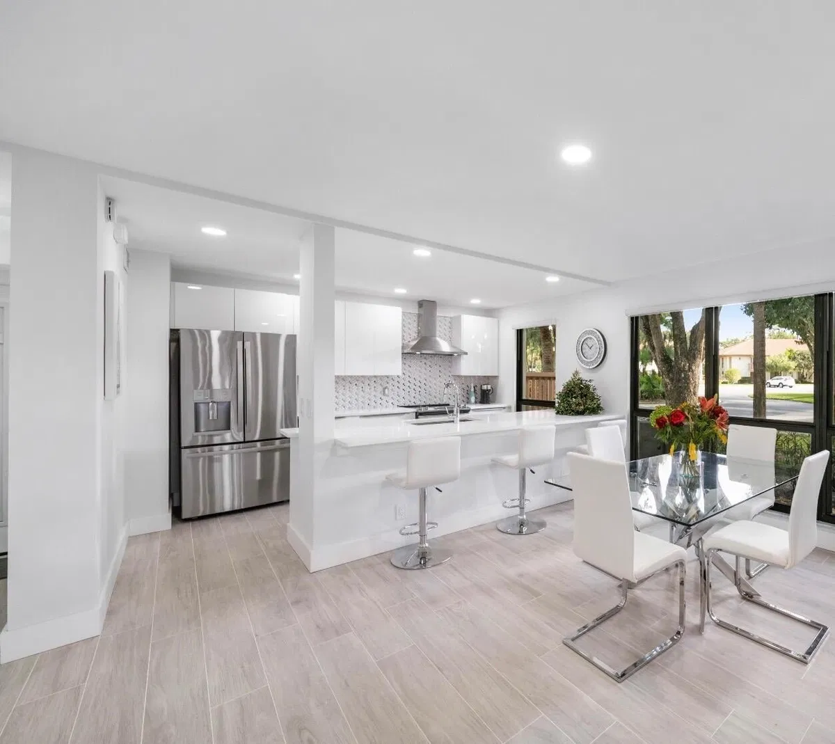 PGA National Palm Beach Gardens Residence photo 4