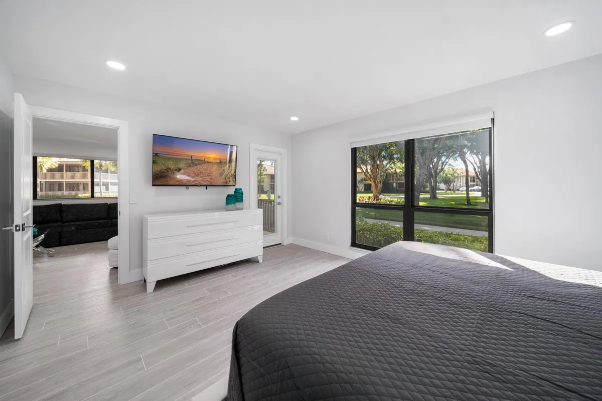 PGA National Palm Beach Gardens Residence photo 10