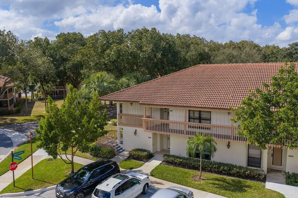 PGA National Palm Beach Gardens Residence photo 19